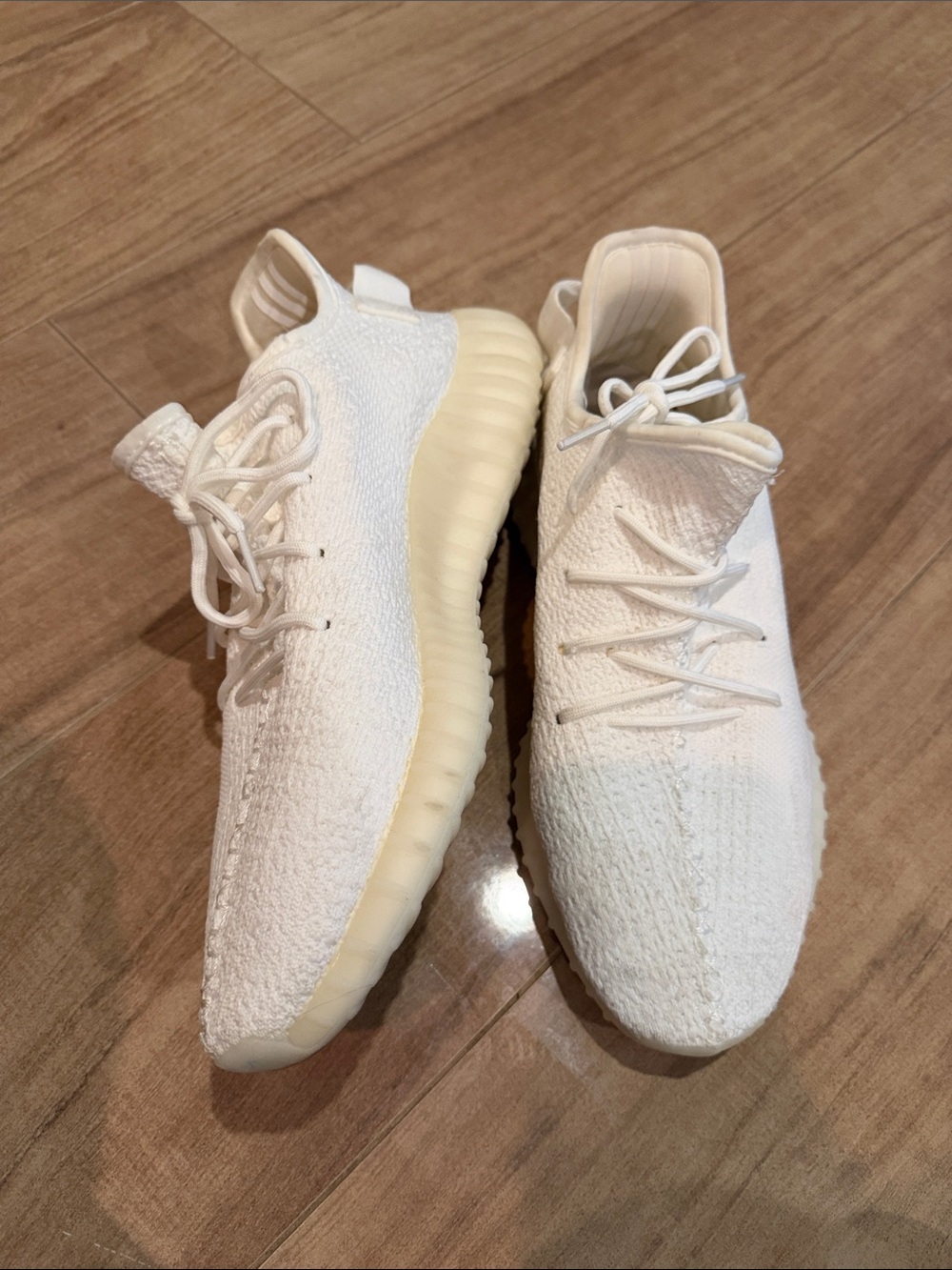 adidas Yeezy Boost 350 V2